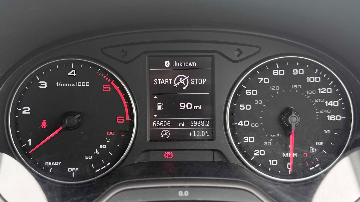 Used Audi Q2 2020 for sale - 78188081: Photo 9