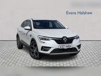 Used Renault Arkana 2023 for sale - 78507353: Photo
