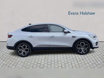 Used Renault Arkana 2023 for sale - 78507353: Photo