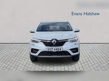 Used Renault Arkana 2023 for sale - 78507353: Photo