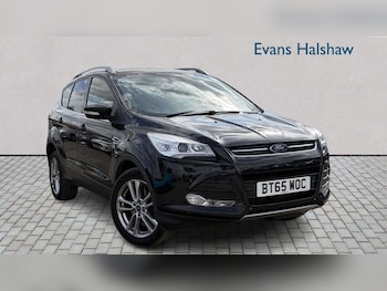 Used Ford Kuga 2015 for sale - 79535653: Photo