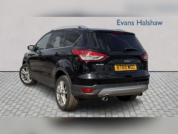 Used Ford Kuga 2015 for sale - 79535653: Photo