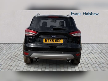 Used Ford Kuga 2015 for sale - 79535653: Photo