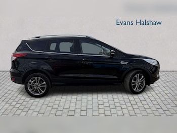 Used Ford Kuga 2015 for sale - 79535653: Photo