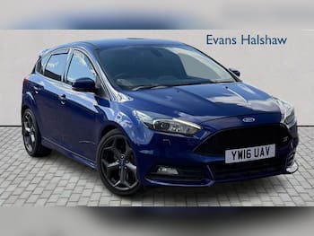 Used Ford Focus 2016 for sale - 79770555: Photo