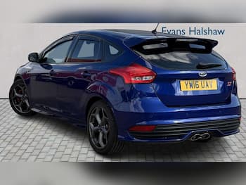 Used Ford Focus 2016 for sale - 79770555: Photo