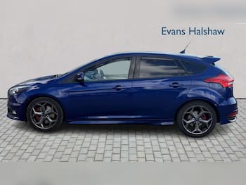 Used Ford Focus 2016 for sale - 79770555: Photo