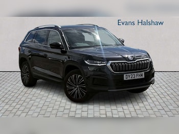 Used Skoda Kodiaq 2023 for sale - 79391076: Photo