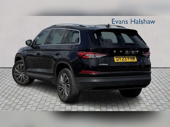 Used Skoda Kodiaq 2023 for sale - 79391076: Photo
