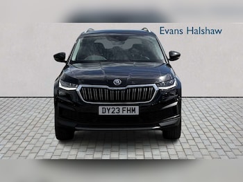 Used Skoda Kodiaq 2023 for sale - 79391076: Photo