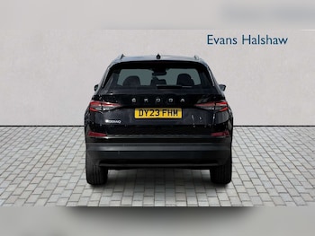 Used Skoda Kodiaq 2023 for sale - 79391076: Photo