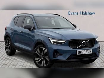Used Volvo XC40 2024 for sale - 79811183: Photo