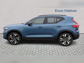 Used Volvo XC40 2024 for sale - 79811183: Photo
