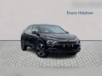 Used Citroen C4 2023 for sale - 78937384: Photo