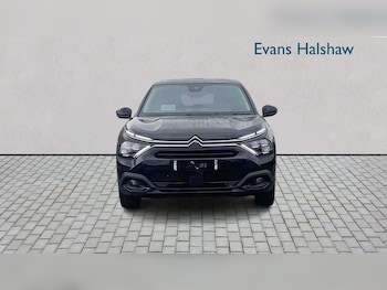 Used Citroen C4 2023 for sale - 78937384: Photo
