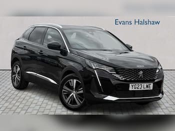 Used Peugeot 3008 2023 for sale - 79579467: Photo