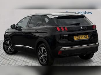 Used Peugeot 3008 2023 for sale - 79579467: Photo