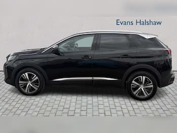 Used Peugeot 3008 2023 for sale - 79579467: Photo