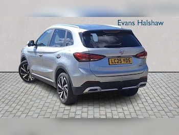 Used MG MG ZS 2025 for sale - 78937710: Photo