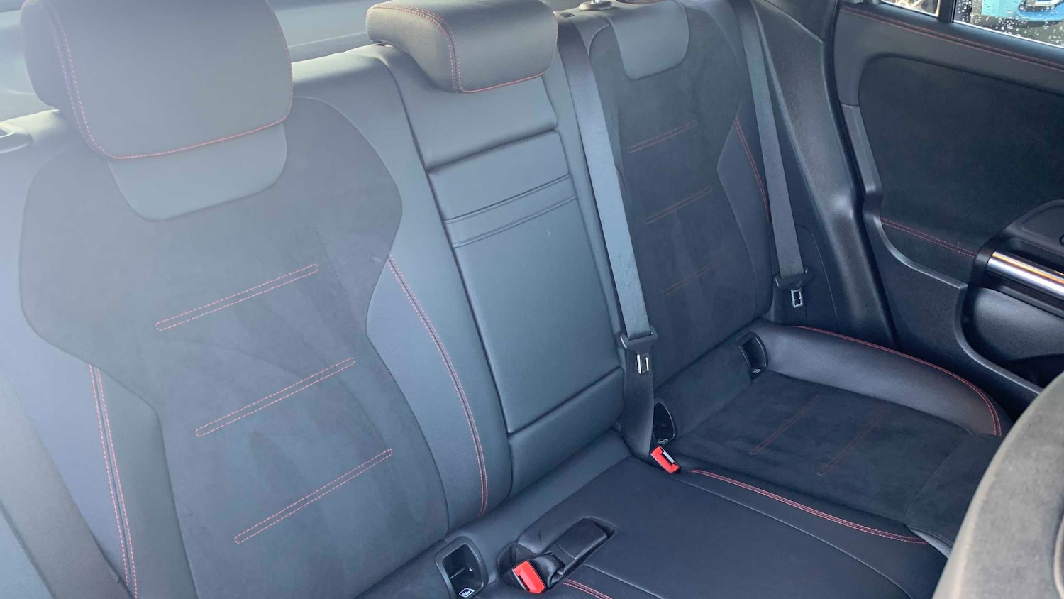 Used Mercedes-Benz EQA 2021 for sale - 77859177: Photo 12