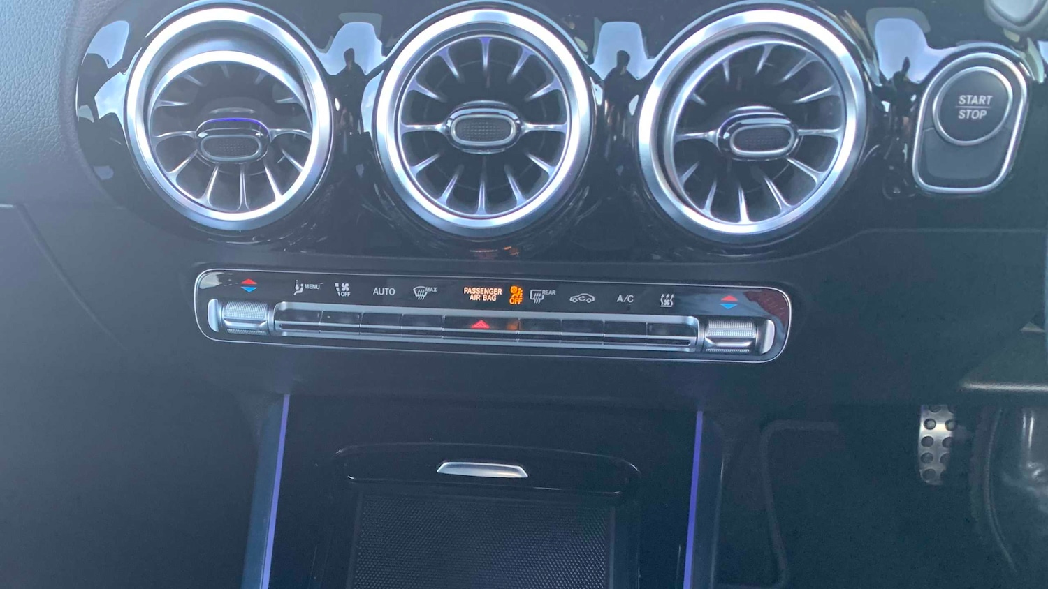 Used Mercedes-Benz EQA 2021 for sale - 77859177: Photo 15