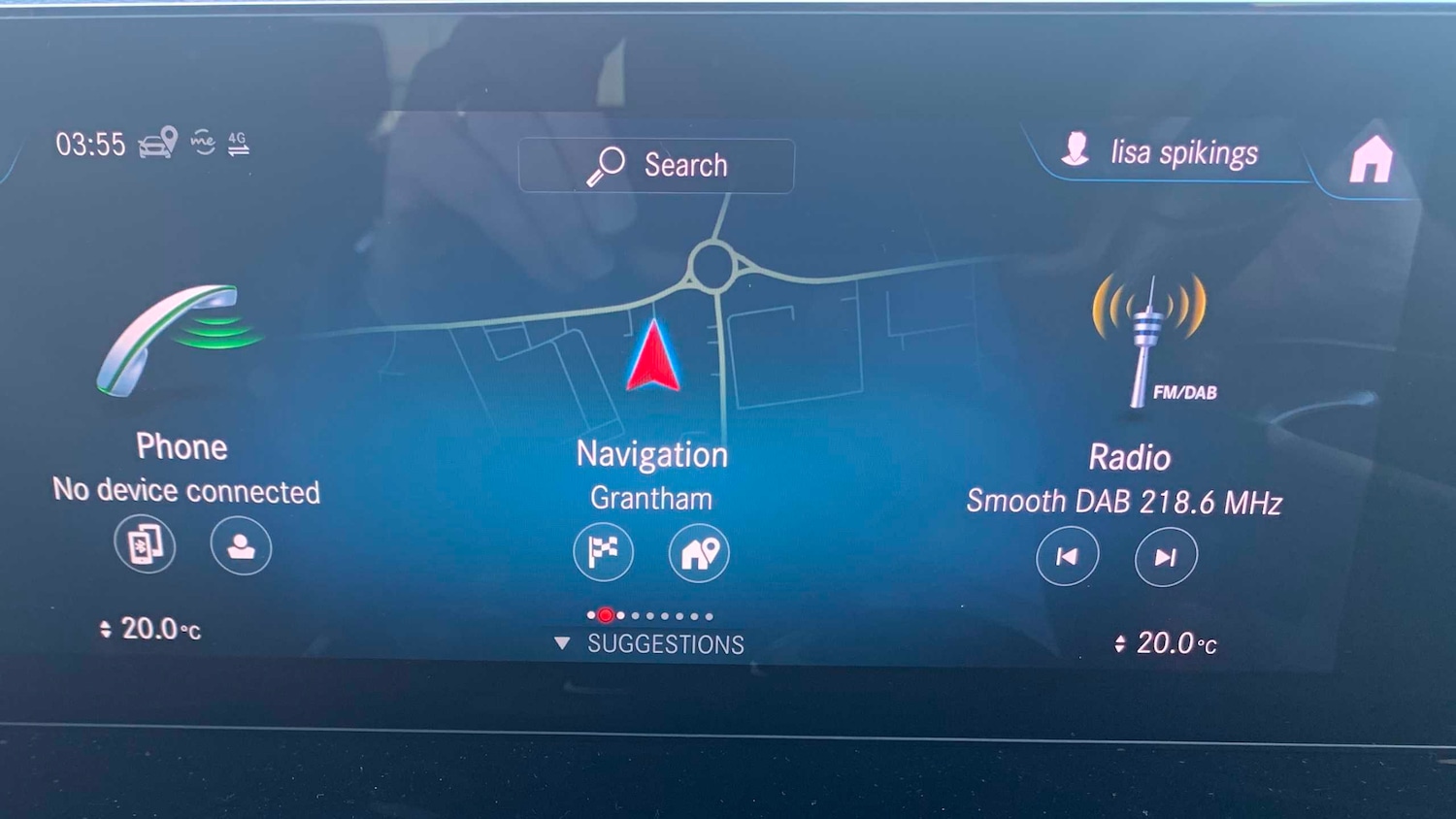 Used Mercedes-Benz EQA 2021 for sale - 77859177: Photo 17