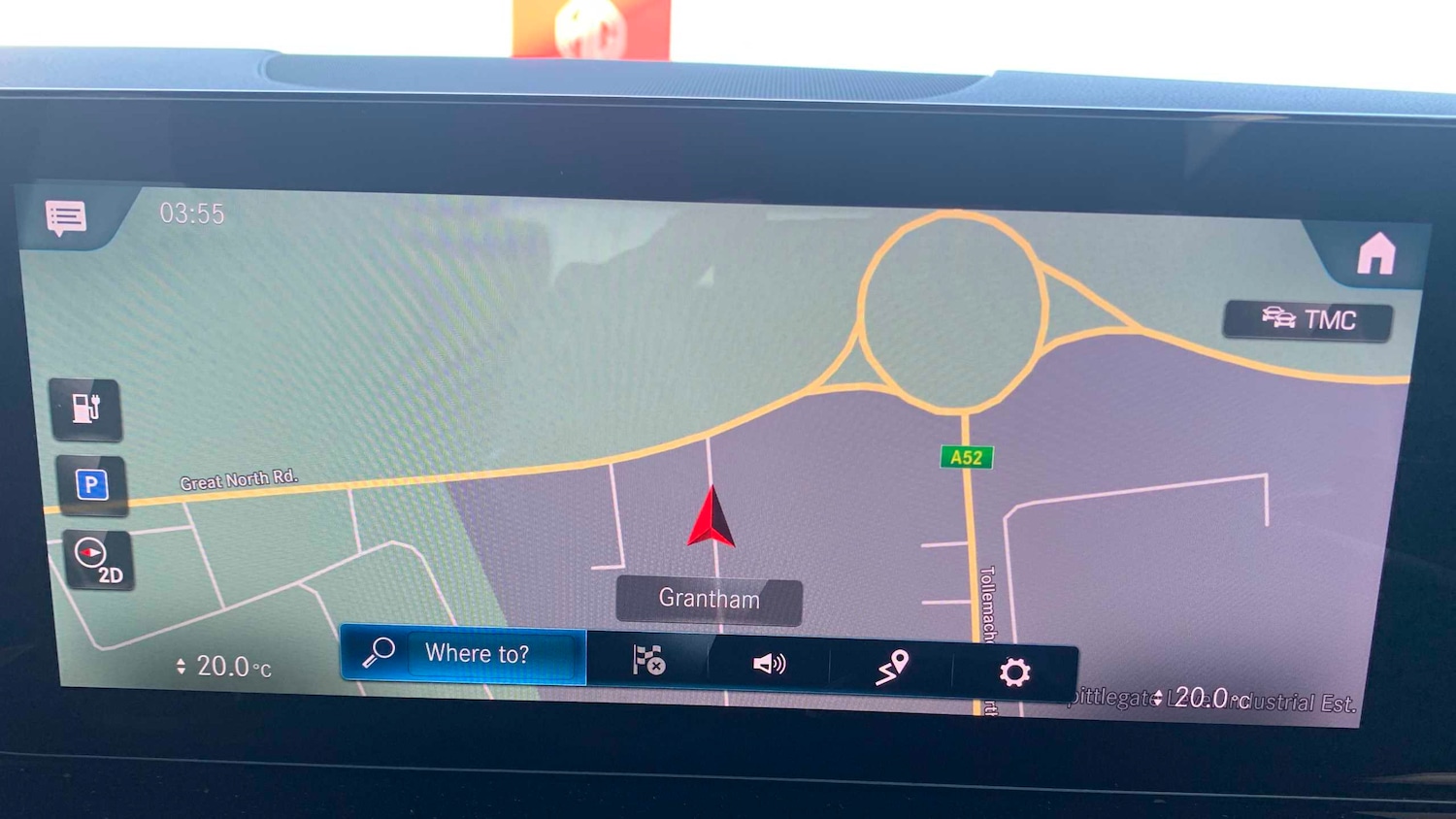 Used Mercedes-Benz EQA 2021 for sale - 77859177: Photo 19