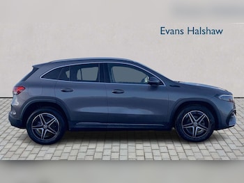 Used Mercedes-Benz EQA 2021 for sale - 77859177: Photo