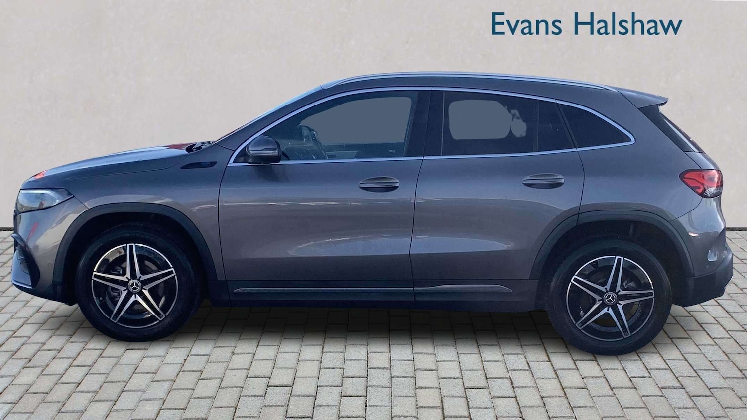 Used Mercedes-Benz EQA 2021 for sale - 77859177: Photo 6