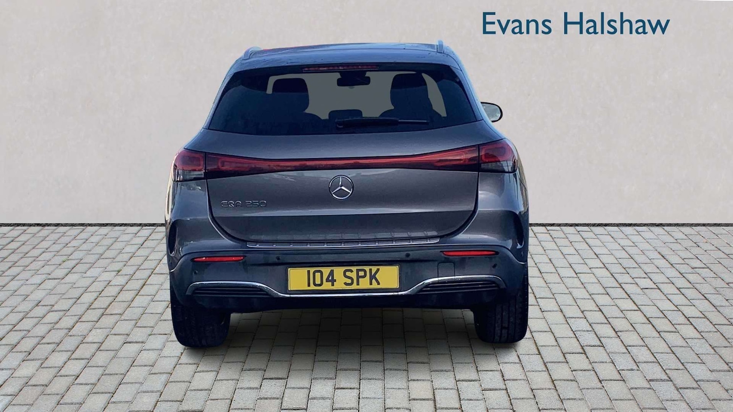 Used Mercedes-Benz EQA 2021 for sale - 77859177: Photo 7