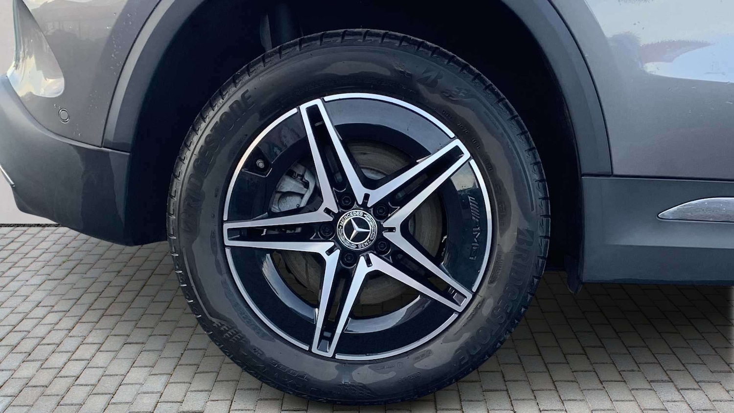 Used Mercedes-Benz EQA 2021 for sale - 77859177: Photo 9