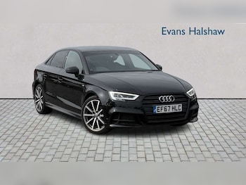 Used Audi A3 2017 for sale - 78913769: Photo