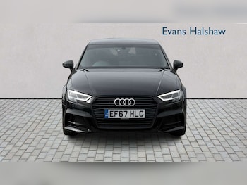 Used Audi A3 2017 for sale - 78913769: Photo