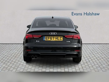Used Audi A3 2017 for sale - 78913769: Photo