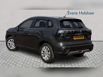 Used Suzuki SX4 S-Cross 2023 for sale - 79190117: Photo