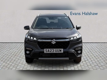 Used Suzuki SX4 S-Cross 2023 for sale - 79190117: Photo