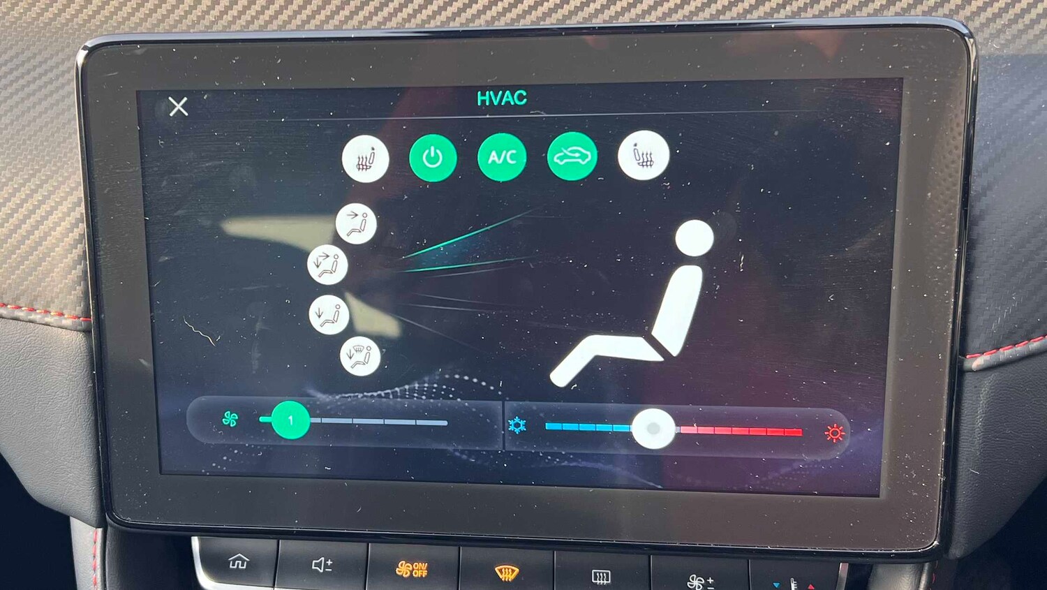 Used MG MG ZS 2024 for sale - 77972522: Photo 10