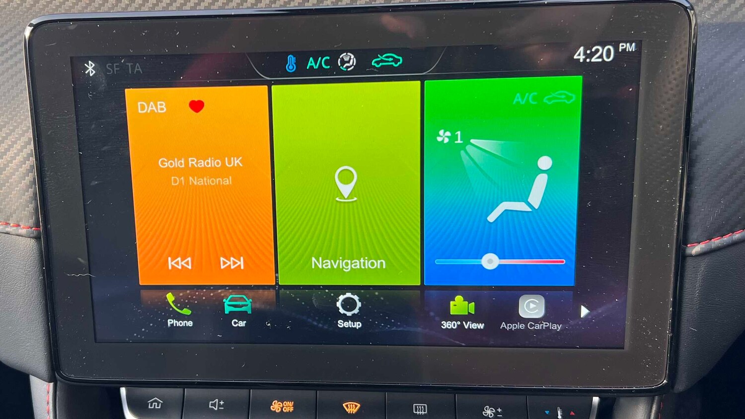 Used MG MG ZS 2024 for sale - 77972522: Photo 11