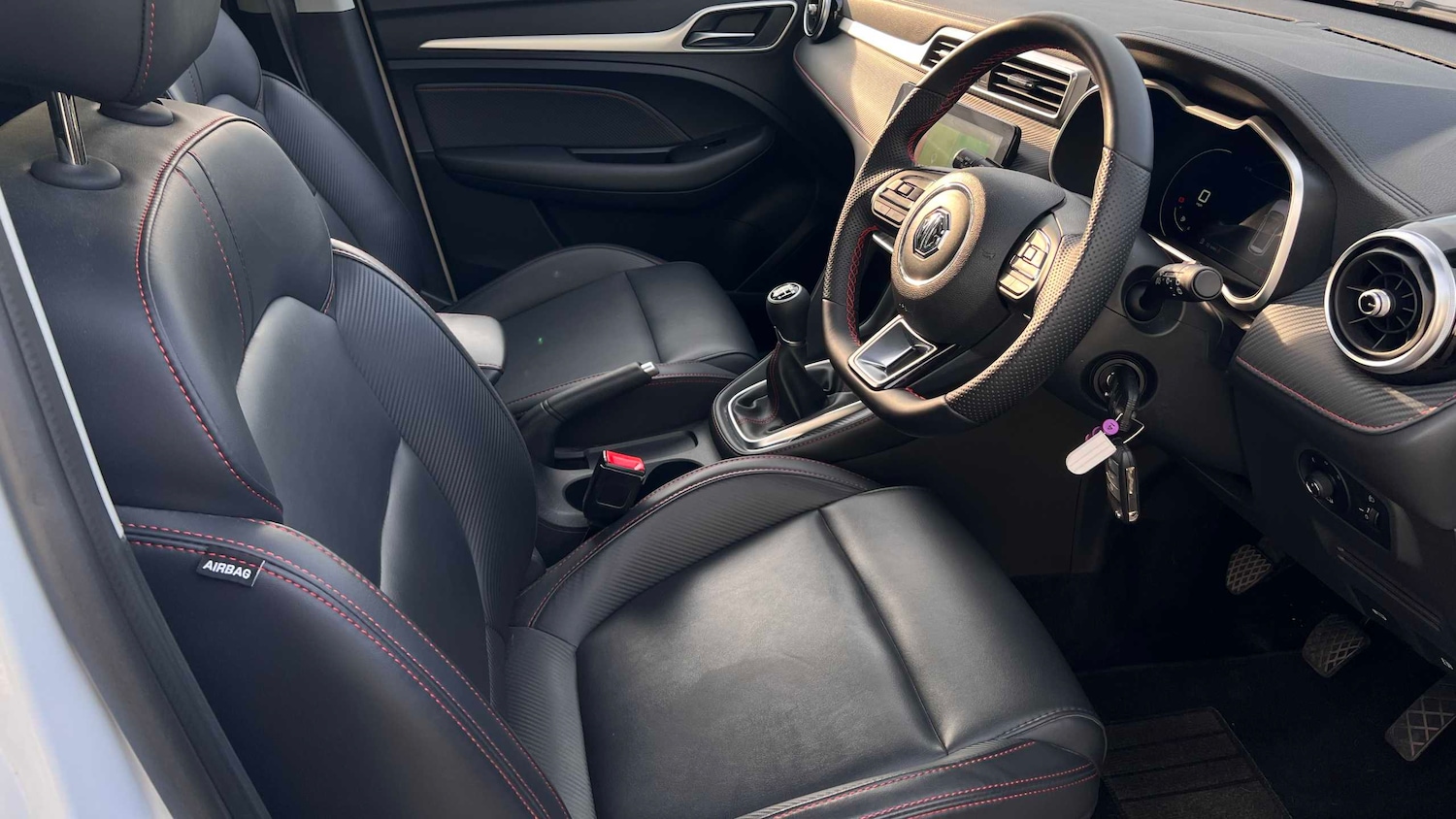 Used MG MG ZS 2024 for sale - 77972522: Photo 13