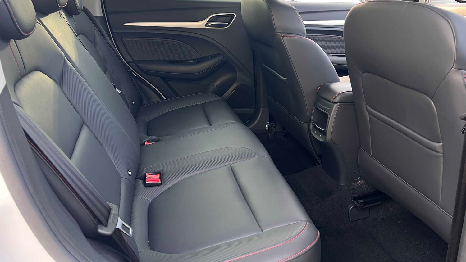 Used MG MG ZS 2024 for sale - 77972522: Photo 14