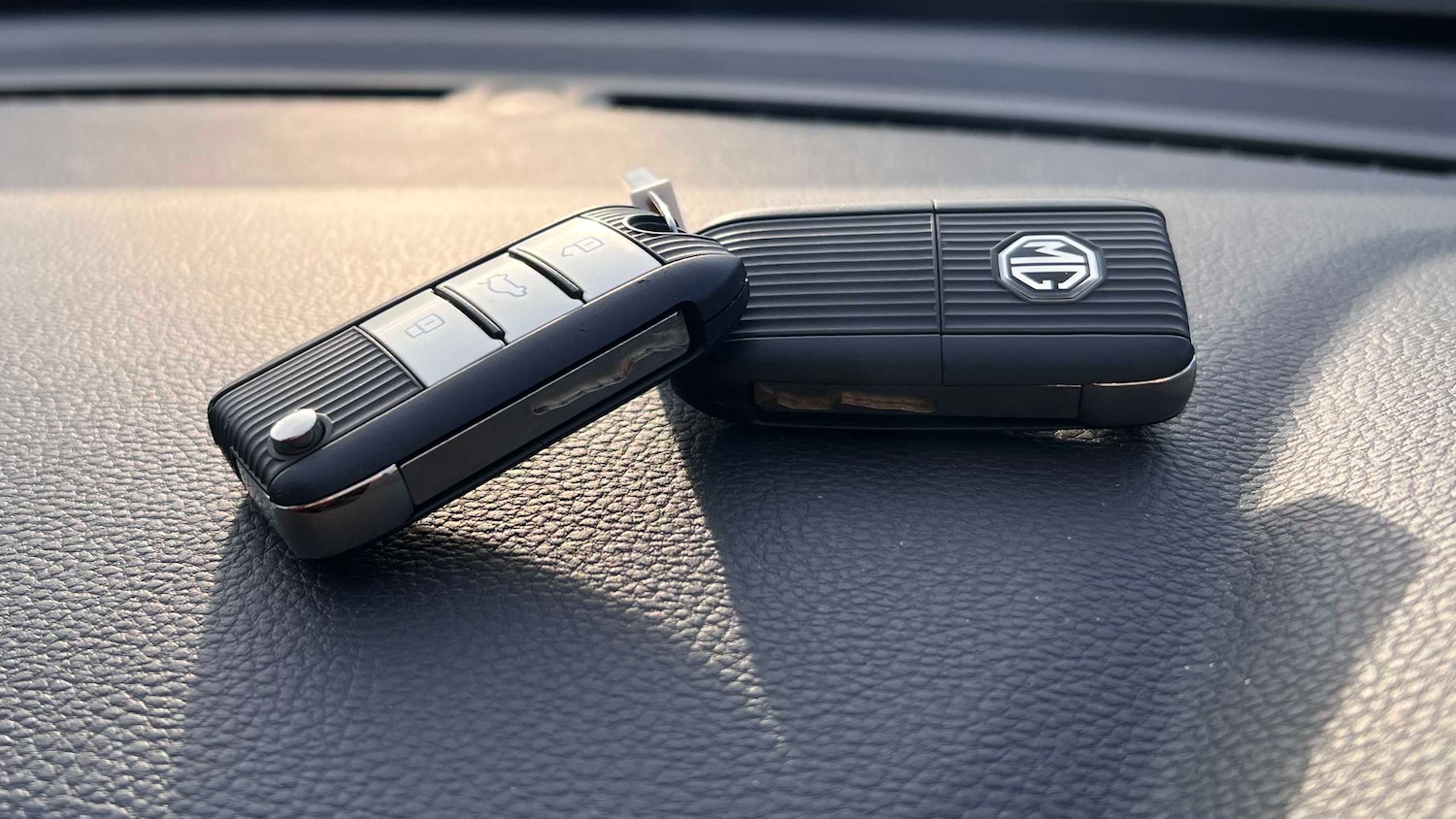 Used MG MG ZS 2024 for sale - 77972522: Photo 17