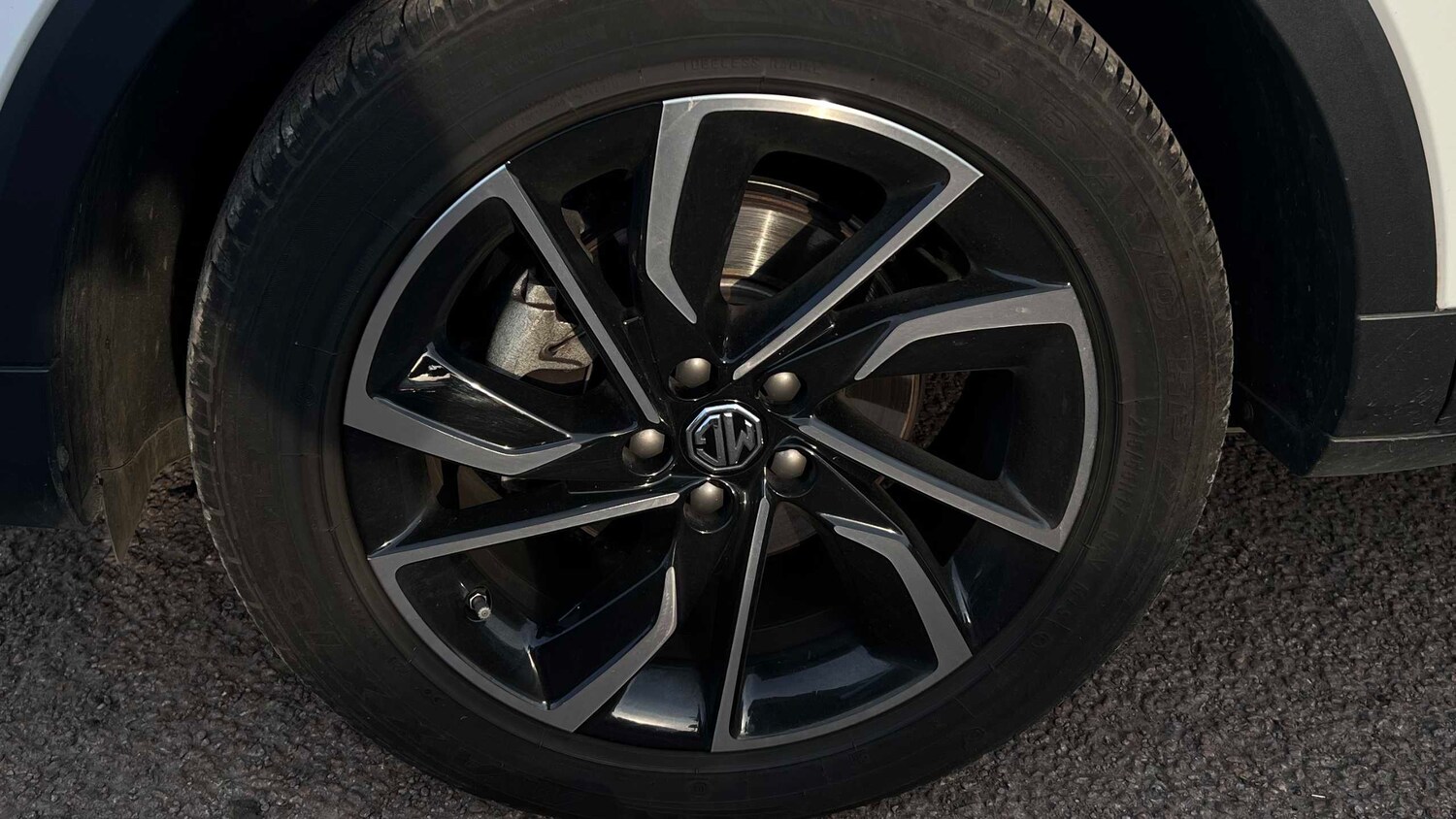 Used MG MG ZS 2024 for sale - 77972522: Photo 18