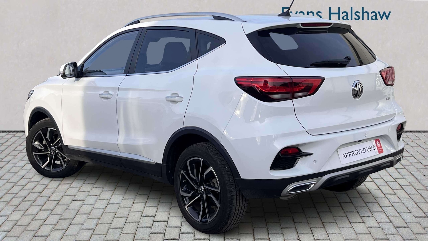 Used MG MG ZS 2024 for sale - 77972522: Photo 2