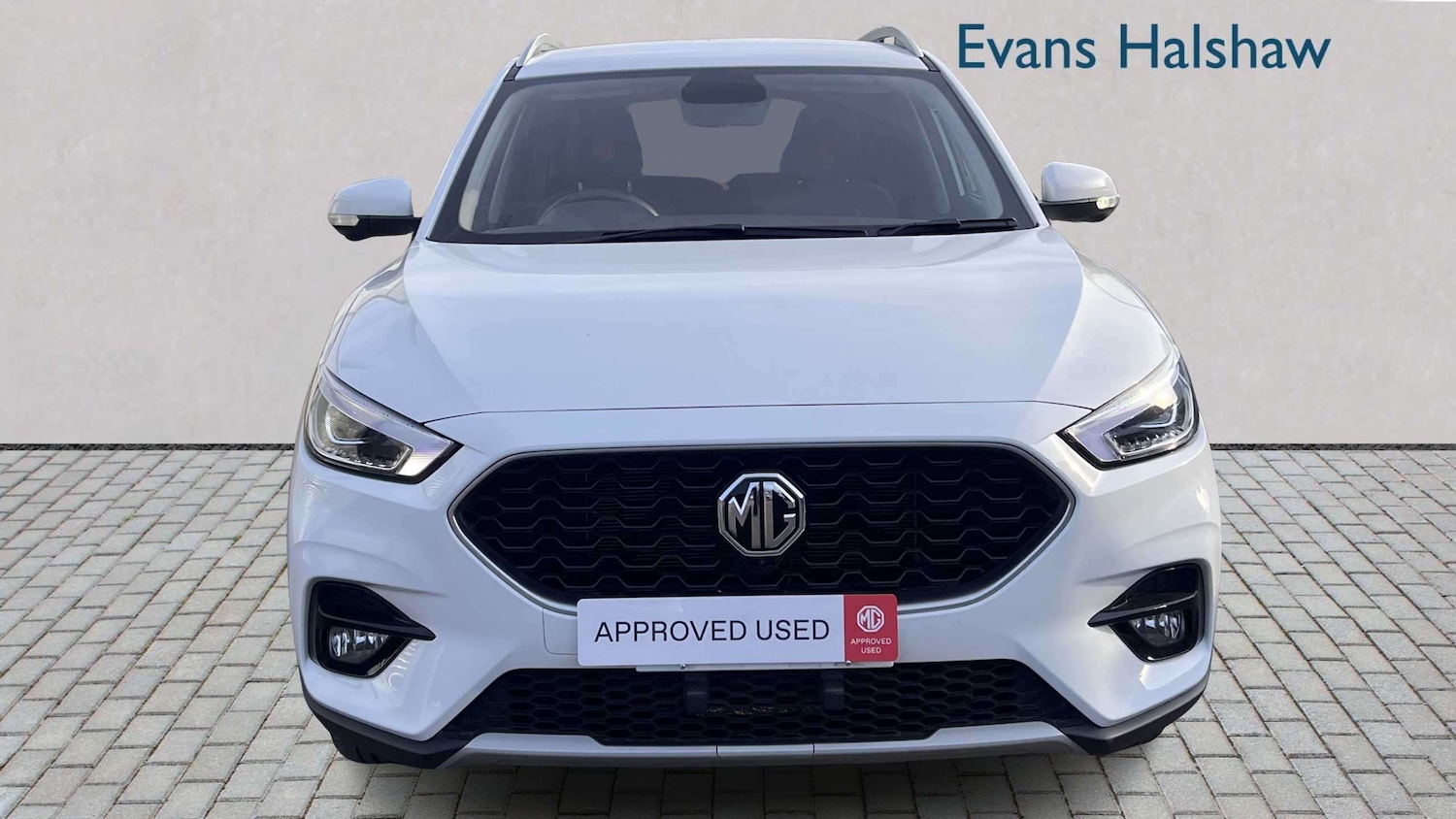 Used MG MG ZS 2024 for sale - 77972522: Photo 3