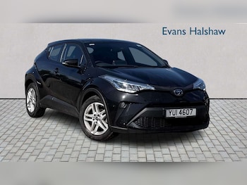 Used Toyota C-HR 2022 for sale - 78960961: Photo