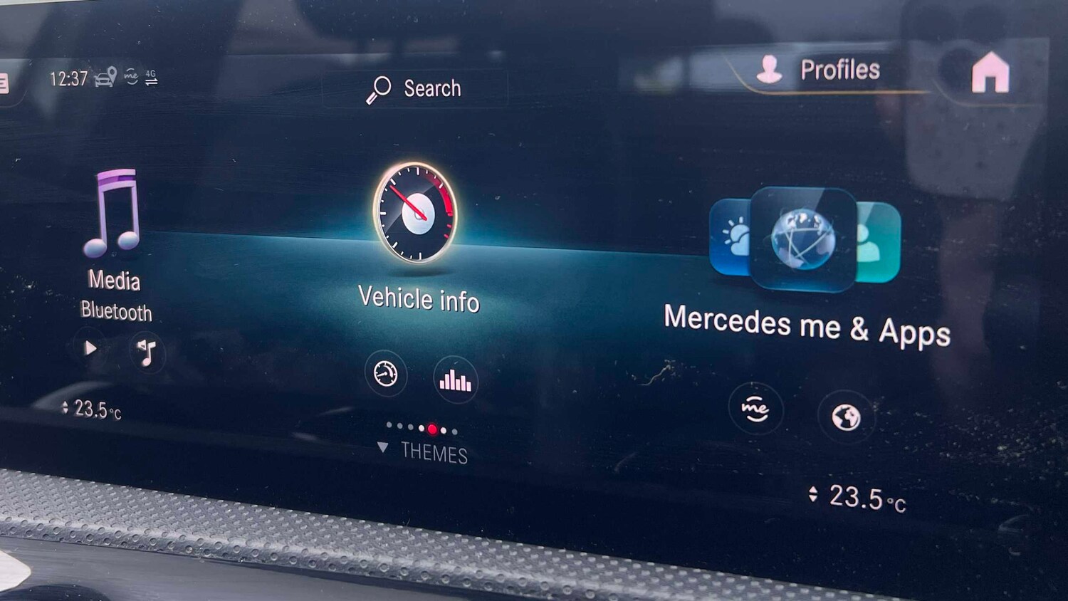 Used Mercedes-Benz A-Class 2018 for sale - 77928422: Photo 10