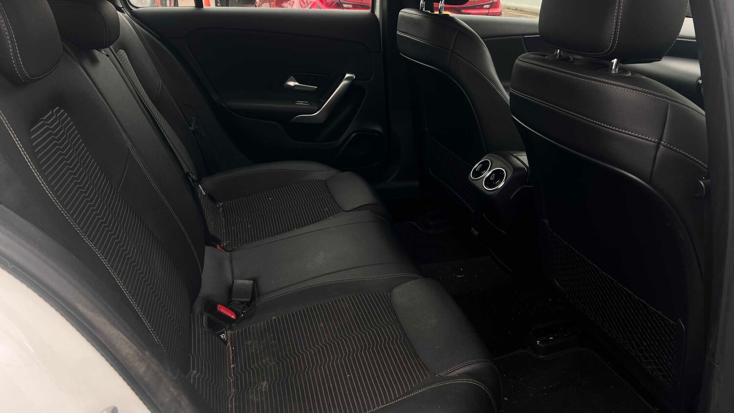 Used Mercedes-Benz A-Class 2018 for sale - 77928422: Photo 15