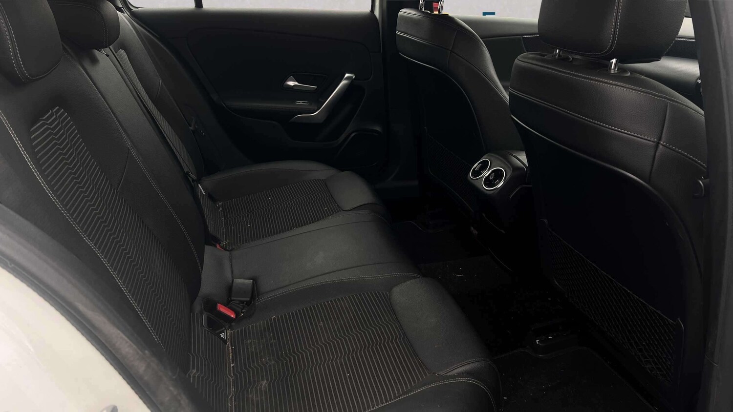 Used Mercedes-Benz A-Class 2018 for sale - 77928422: Photo 16