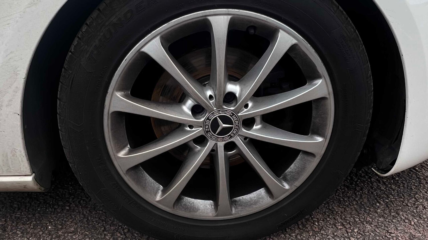 Used Mercedes-Benz A-Class 2018 for sale - 77928422: Photo 19