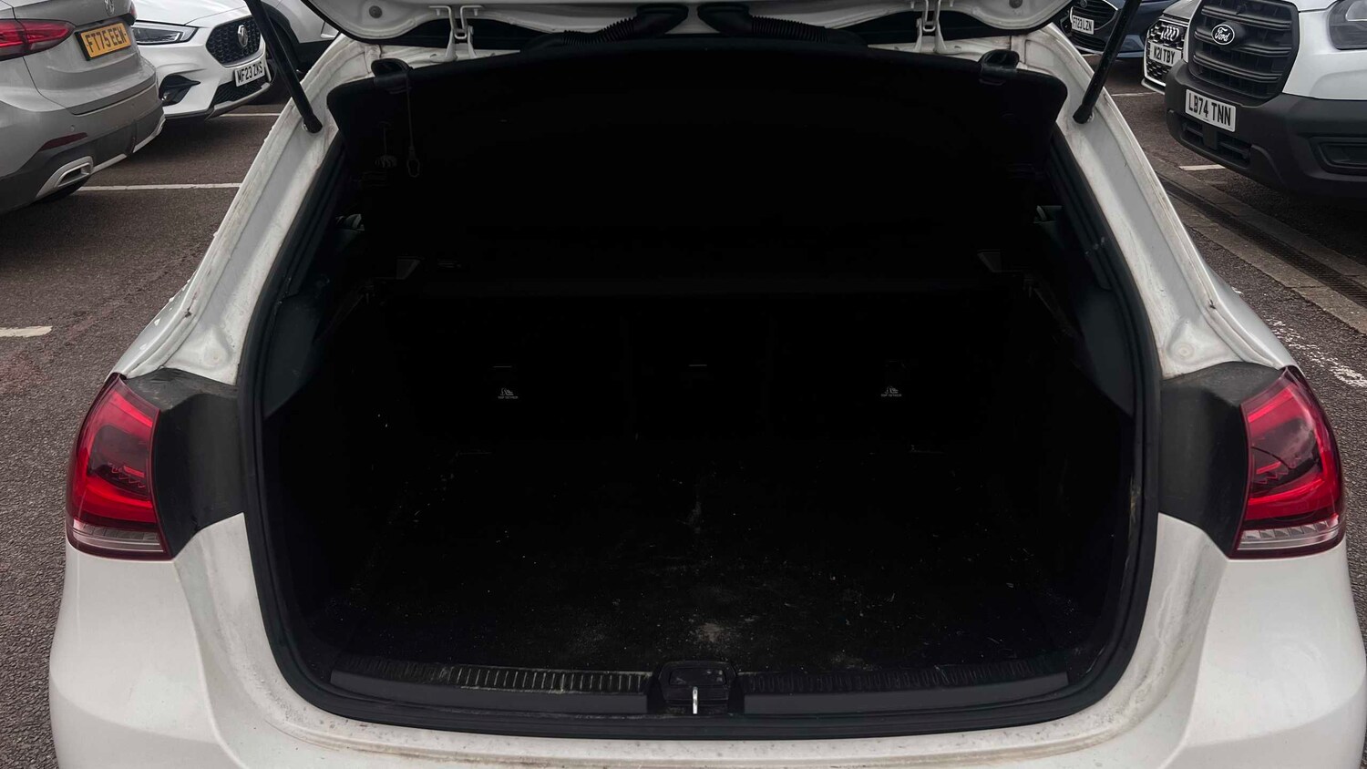 Used Mercedes-Benz A-Class 2018 for sale - 77928422: Photo 20